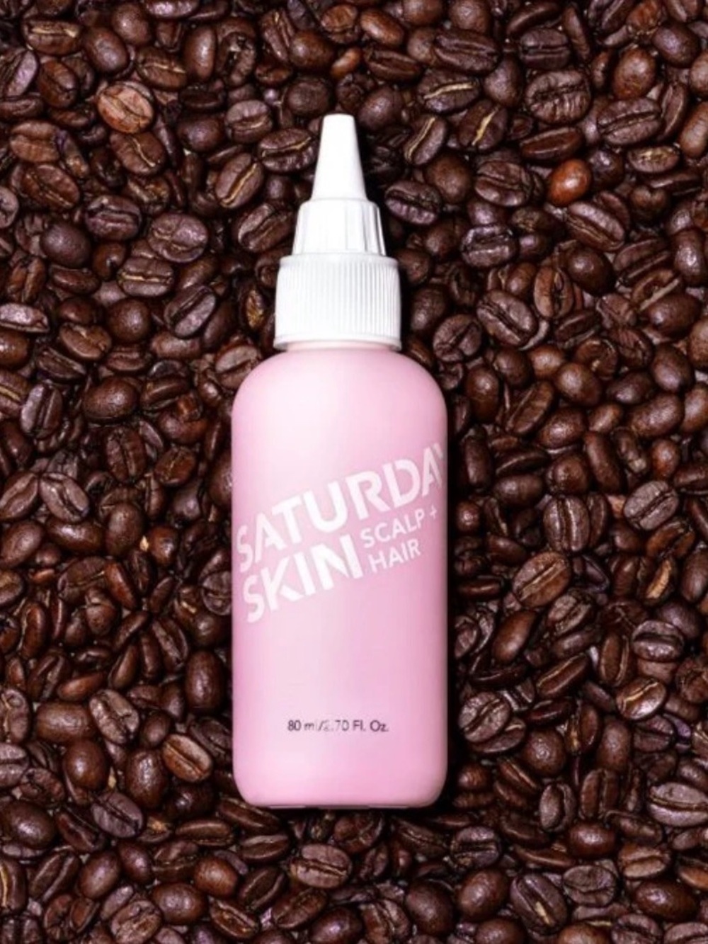 Saturday Skin Scalp + Hair Treatment — BRAND NEW